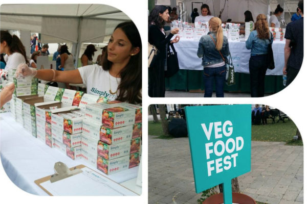 VegFest